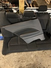 BMW 1 SERIES F21 3 DOOR