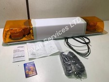 Vision Alert Amber 70 Series