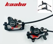 Kaabo Wolf Warrior II Hydraulic Brake System EU-Stock. Fast shipping