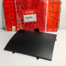 Front Fog Light Cover Left