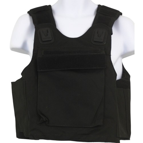 Safariland stab vest plate - safariland,
