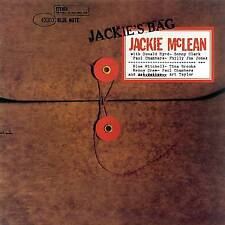 Jackie's Bag CD (2003) Value Guaranteed from eBay’s biggest seller!