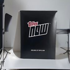 topps the lost rookie Card