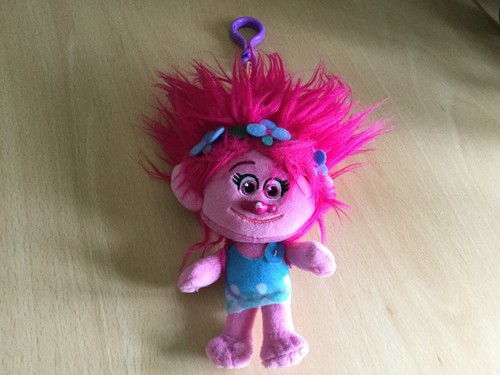 Dreamworks 2016 trolls - trolls, 7”
