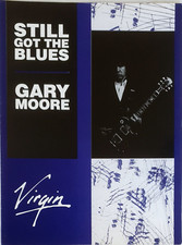 Gary Moore-Still Got The