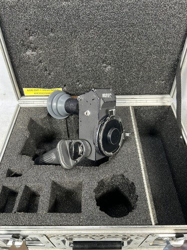 Arriflex director viewfinder - director's,
