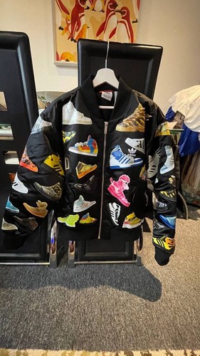 Adidas rare limited - rare, jeremy