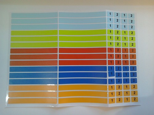 Isabella awning colour coded - colour,