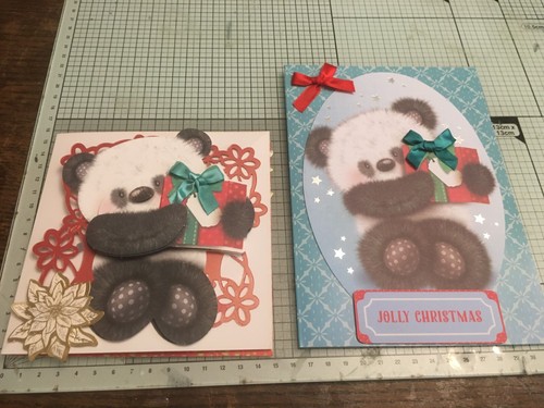 Kanban kanbear decoupage - kanbear,