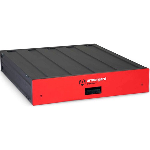 Armorgard trekdror fix - trekdror,