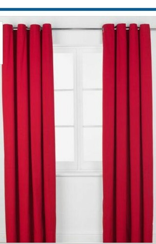 Faux suede curtains - b&q, morgan