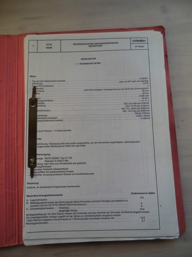 Workshop manual citroen - manual,
