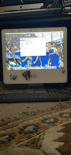 Apple imac power 1 - imac, g5