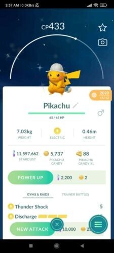 Pokemon trade shiny - pokemon,