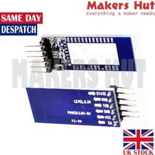 Interface Base Breakout Board