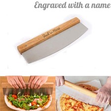 Premium Pizza Cutter Slicers