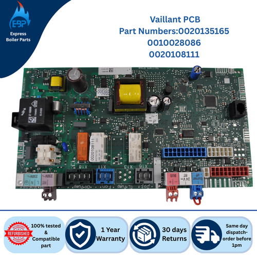 Vaillant ecotec plus - &, pro