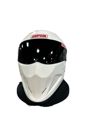 Simpson diamondback m57 - diamondback, m57-58