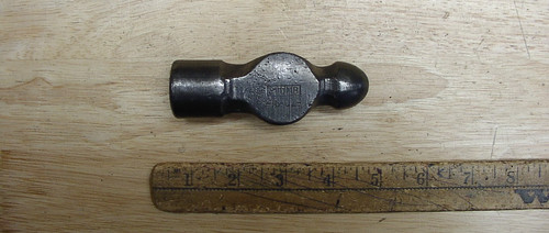 Old used tools - old,