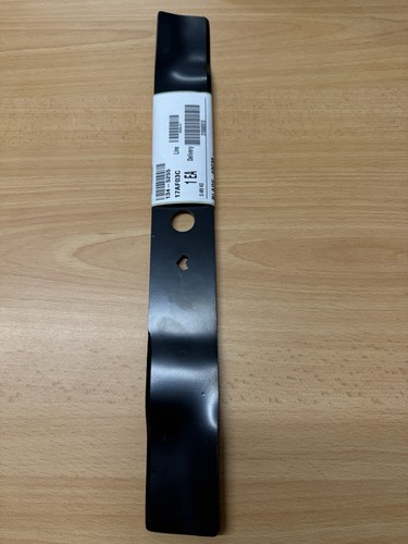 Hayter hawk genuine - 43,