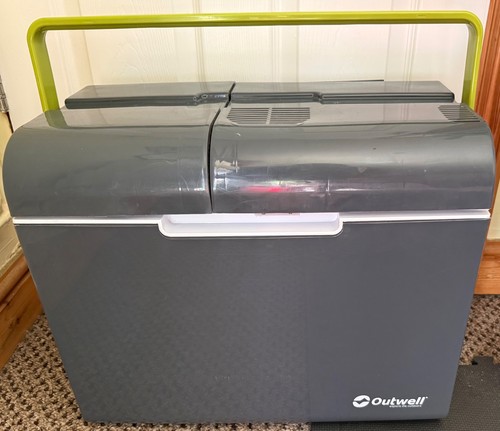Outwell ecocool 35l electric - outwell,