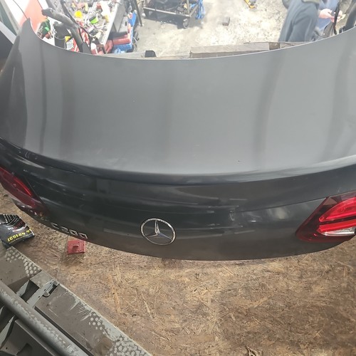 Mercedes benz class - c,