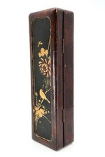 Vintage Japanese Lacquer