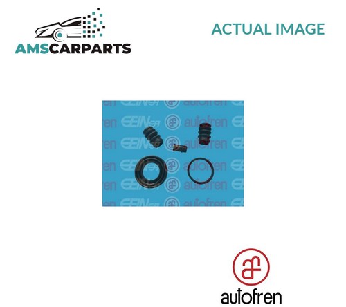 Brake caliper repair - repair, kit