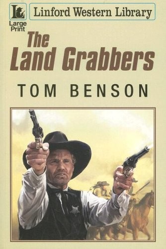 The land grabbers - the, (linford