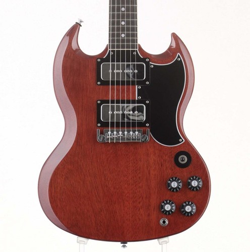 Gibson tony iommi - tony, special