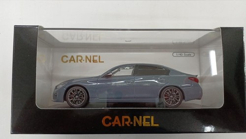 Carnel nissan skyline - carnel, 1/43