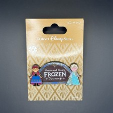 Tokyo Disney Resort - Anna and