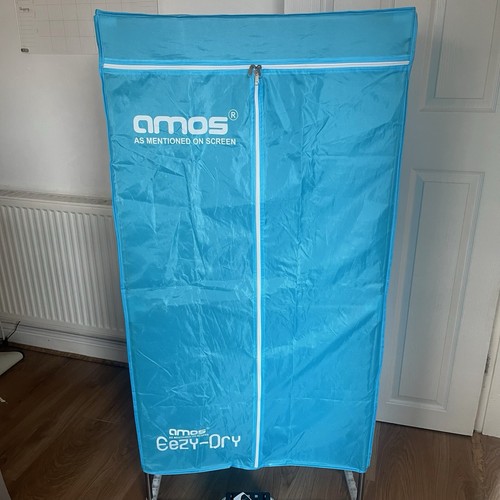 Amos eezy dry electric - eezy-dry,
