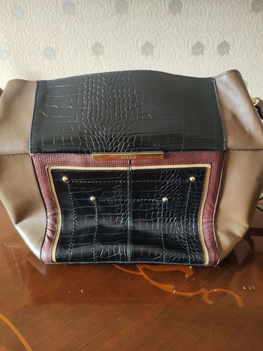 Bessie ladies handbag - ladies,