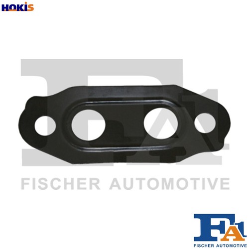 Seal water connector - seal,