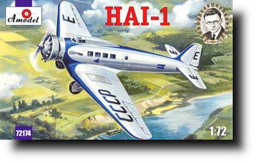 Model scale soviet - 1/72,