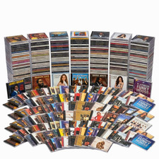 114 ASSORTED BRAND NEW SEALED