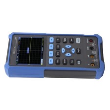 Handheld 70MHz Oscilloscope