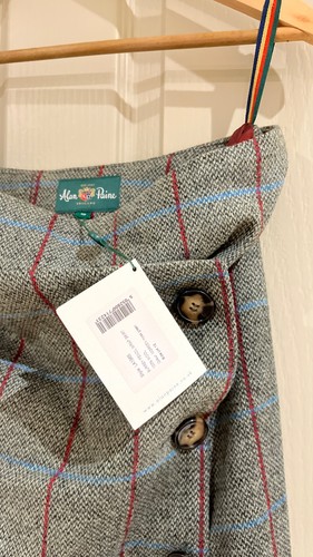 Alan paine surrey - 100%, wool