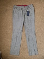 Ladies Fred Perry Dogtooth