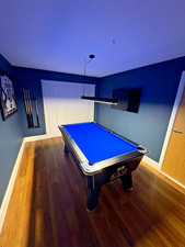 LED Pool Table Light