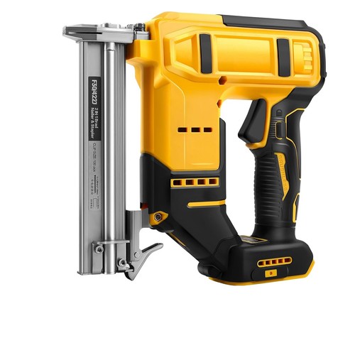 Cordless nailer modes - cordless,