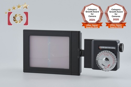 Horseman exposure meter - horseman, 45