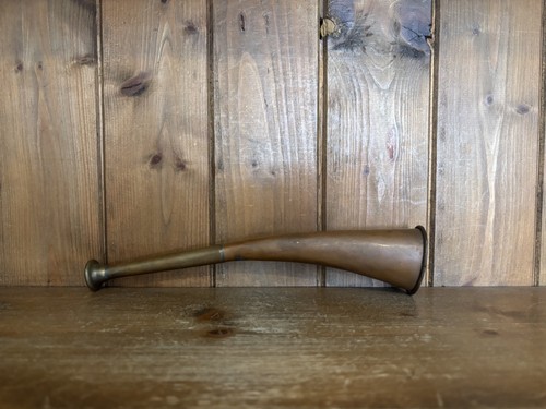Antique english copper brass - antique,