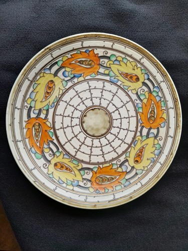 Charlotte rhead crown - rhead, ducal