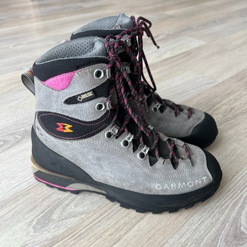 Garmont tower plus gore tex - plus, lx
