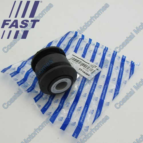 Fits fiat ducato - fits, boxer