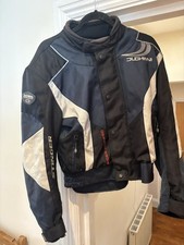 Duchinni Blue,black N White