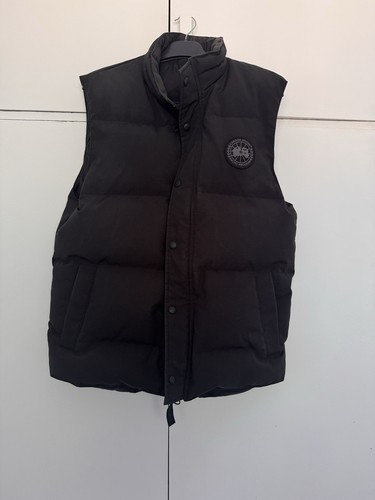 Canada goose gilet medium mens - canada,
