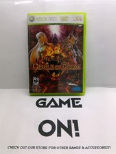 Kingdom Under Fire: Circle of